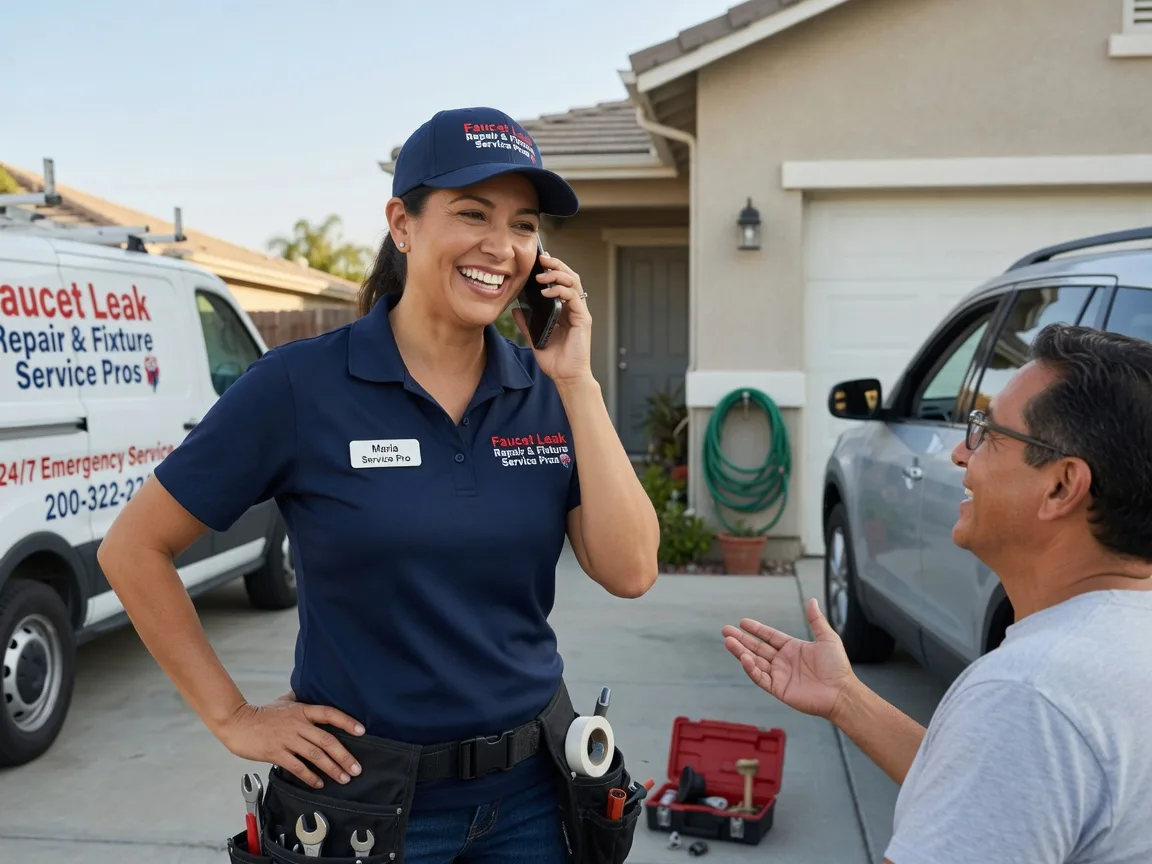 Faucet Repair San Lorenzo, PR FAQs
